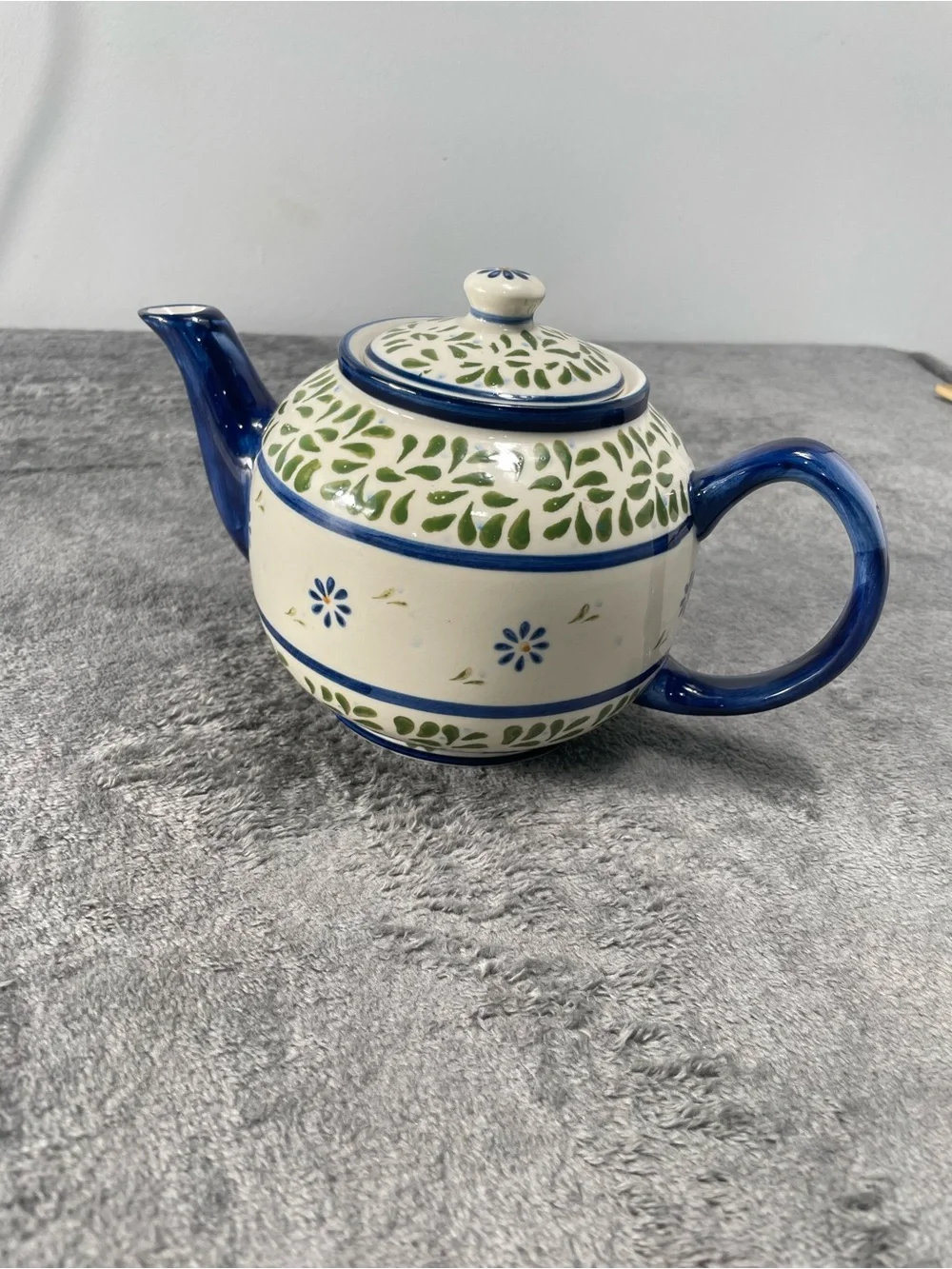 Nantucket charming hand